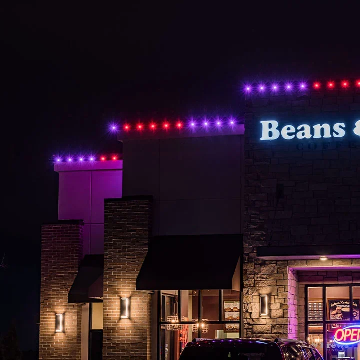 Commercial Lighting