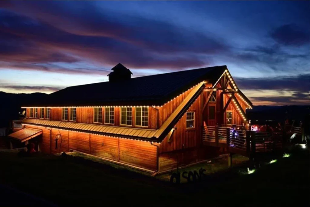 Commercial Lighting